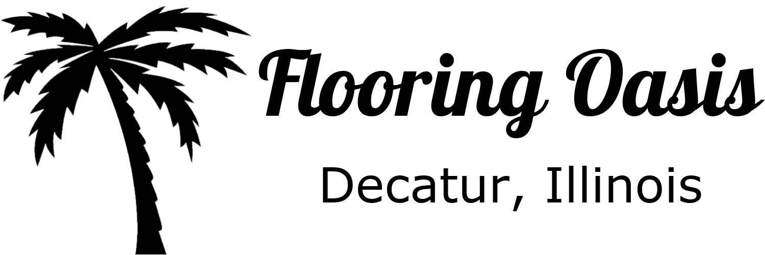 About Flooring Oasis Decatur, Illinois